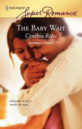 Title details for The Baby Wait by Cynthia Reese - Available